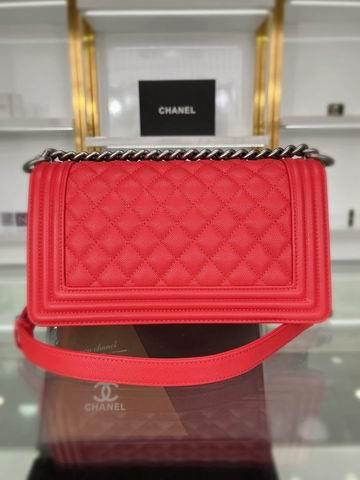 Chanel Replica Bags A67085 12x20x7; 67086 25x15x8cm al 36