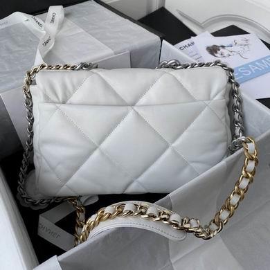 Chanel Replica Bags 1161 30cm AL 2