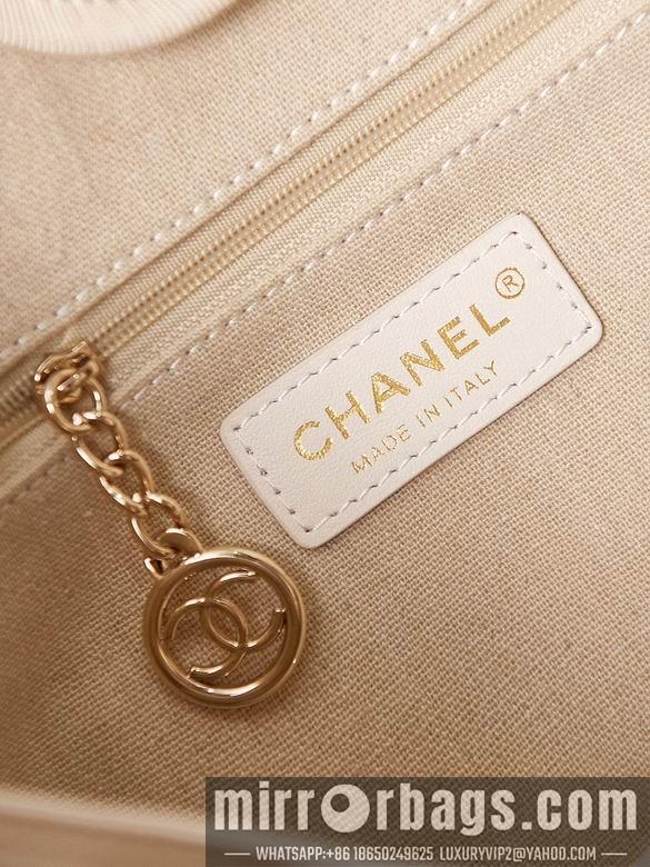 Chanel Replica Bags as3257 33cm BL 4