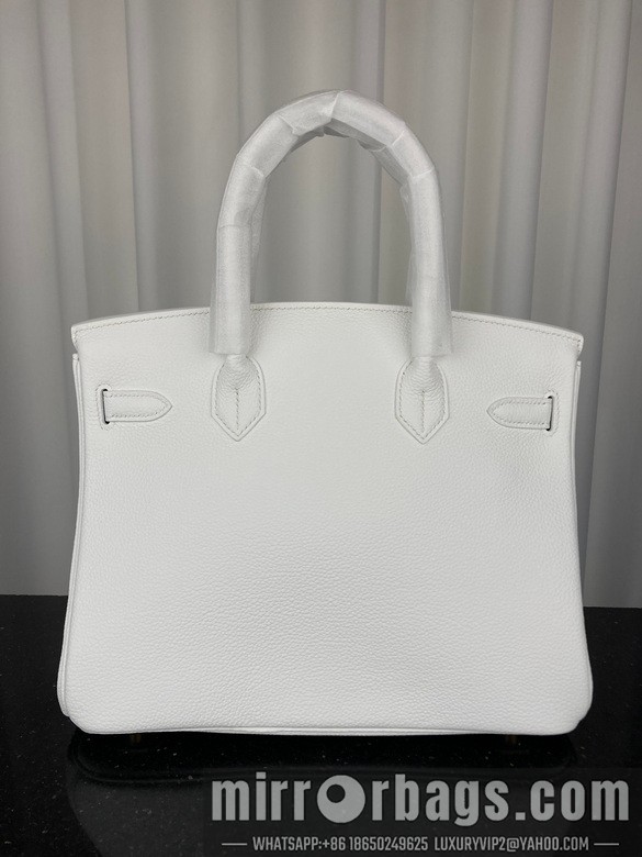 Hermes Replica Bags Brikin 30cm 101805 AM 1