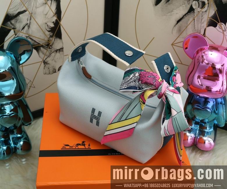 Hermes Replica Bags 大25X21X14cm 小21X17X12cm 051423 AM 1