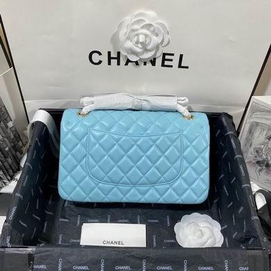 Chanel Replica Bags A1112 BL 3