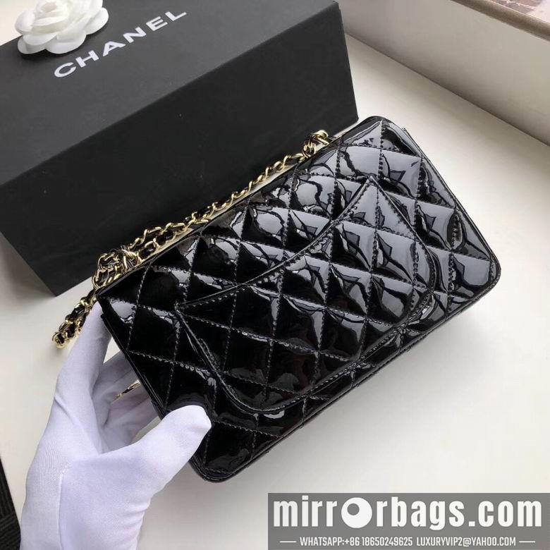 Chanel Replica Bags 1116 20cm AL 2