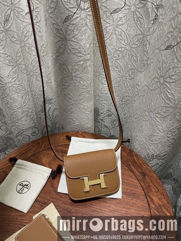 Hermes Replica Bags constance slim 080504 AM-5