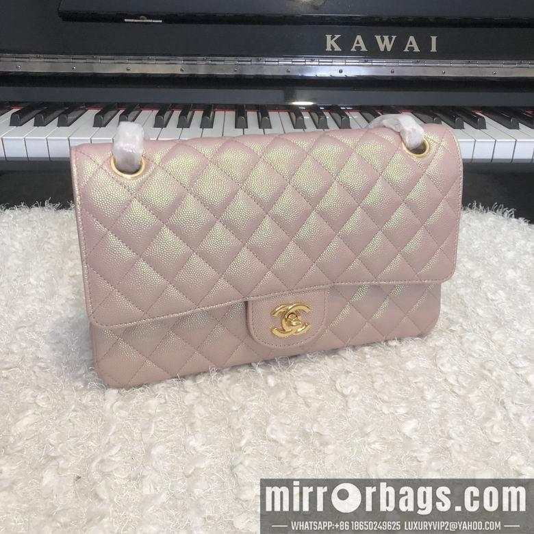 Chanel Replica Bags 1112 25cm BL 5