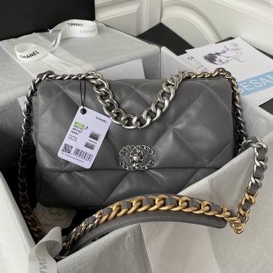 Chanel Replica Bags 1161 30cm AL 1