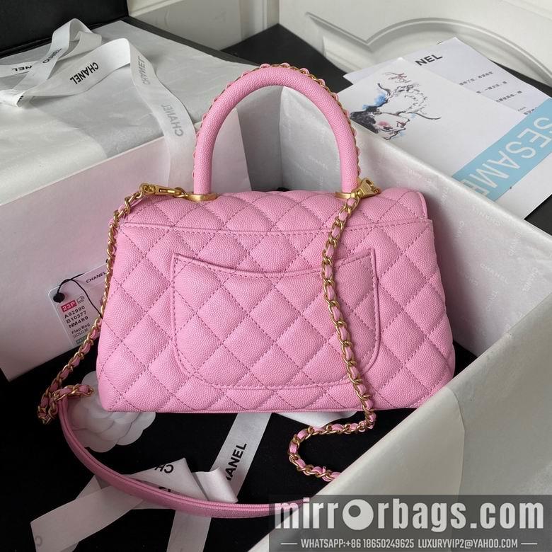 Chanel Replica Bags 92990 23cm BL 4