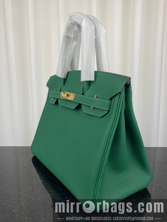 Hermes Replica Bags Brikin 30cm 101805 AM 2