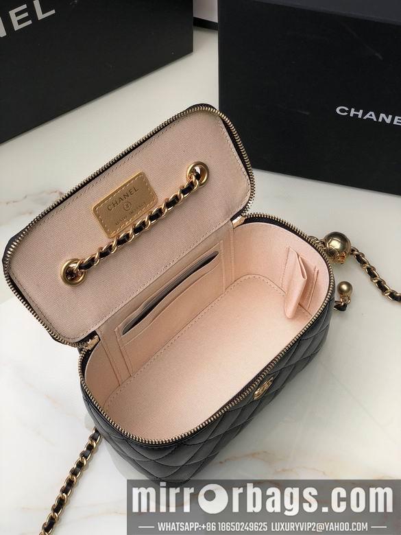 Chanel Replica Bags AP2303 17x9.5x8cm AL 1