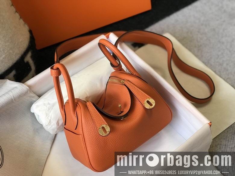 Hermes Replica Bags 19.5X12.5cm 112710 AM 3