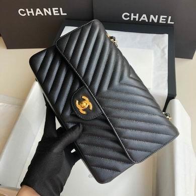 Chanel Replica Bags A1112 BL 15