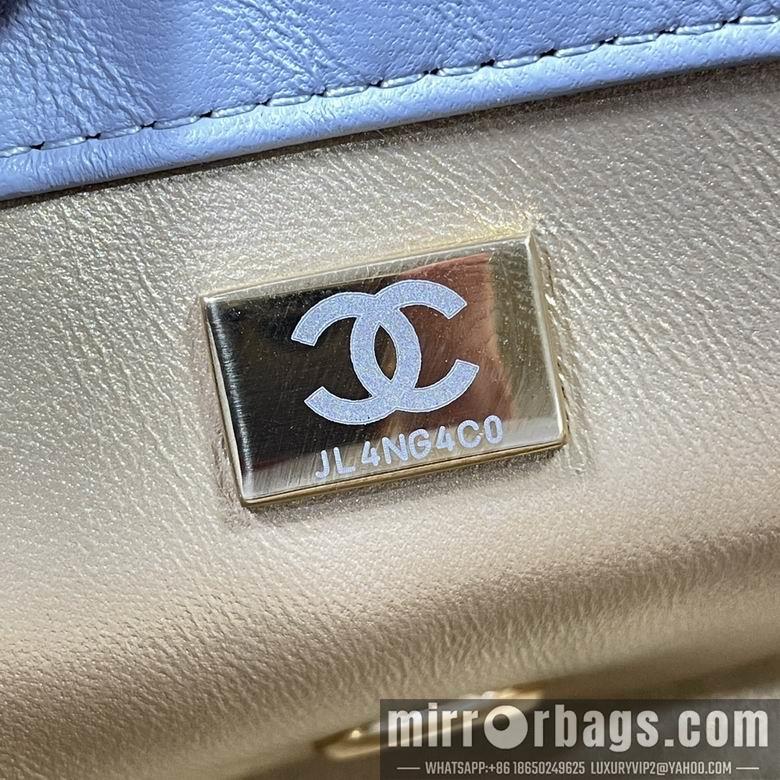 Chanel Replica Bags AS1787 20cm AL 9