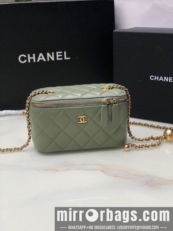 Chanel Replica Bags AP2303 17x9.5x8cm AL 3