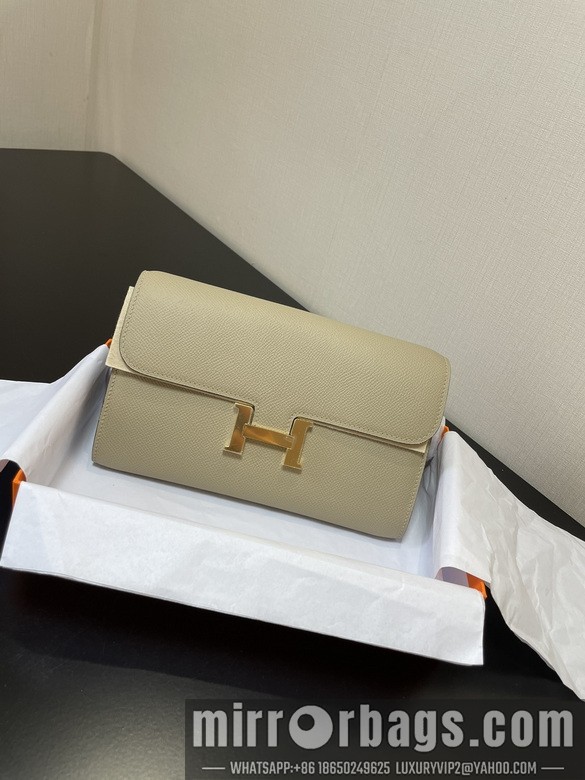 Hermes Replica Bags Constance E709 20.5X13X2cm AM 9