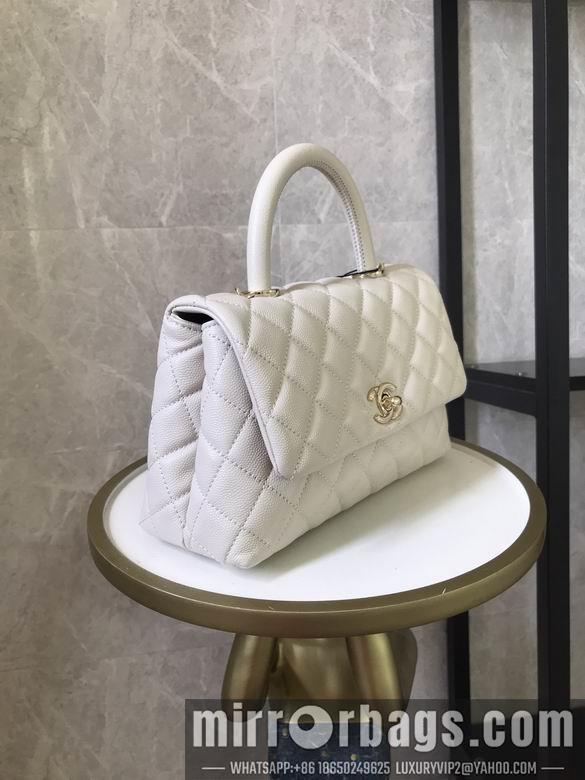 Chanel Replica Bags A92990 24cm BL 1