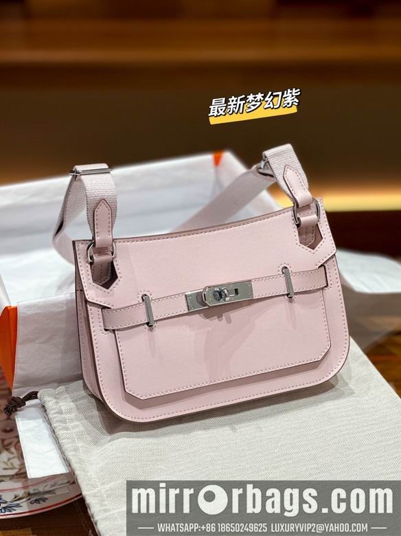 Hermes Replica Bags 23X17X5cm 052402 AM 5