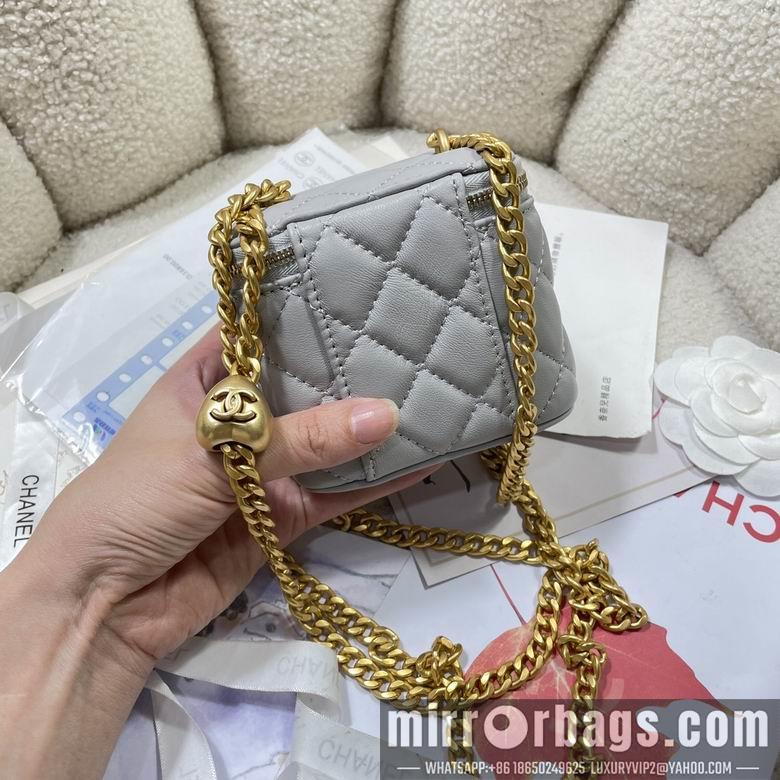 Chanel Replica Bags AP3203 11X8.5X7cm BL 3