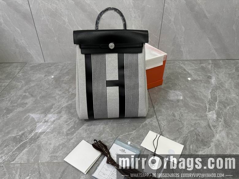 Hermes Replica Bags Herbag 30X35X12cm 052903 AM 1