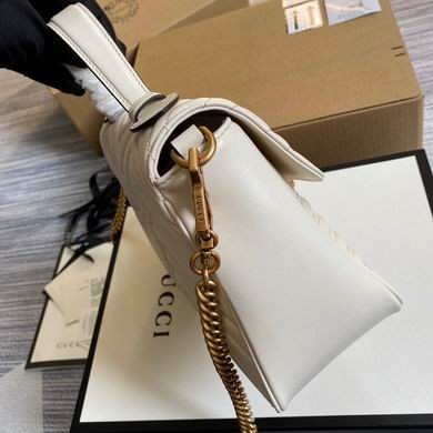 Gucci Replica Bags 498110 27X19X10.5cm MP 6