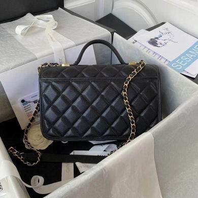 Chanel Replica Bags AS3653 25x21.5x7cm AL 1