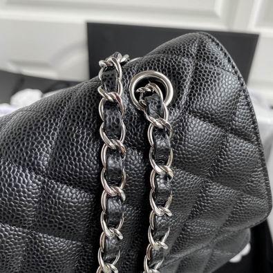 Chanel Replica Bags A01112 15.5x25.5x6.5 cm al 13