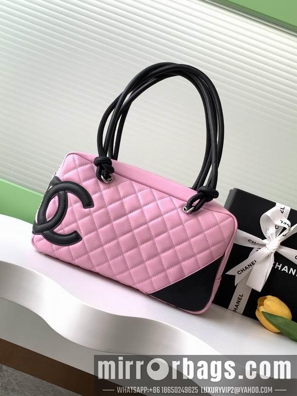 Chanel Replica Bags AS6319 15X27X10cm BL 6