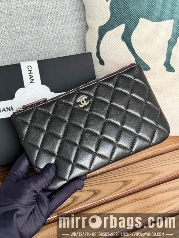 Chanel Replica Bags AP1091 20X12.2X1cm YG 13