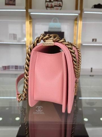 Chanel Replica Bags A67085 12x20x7; 67086 25x15x8cm al 55