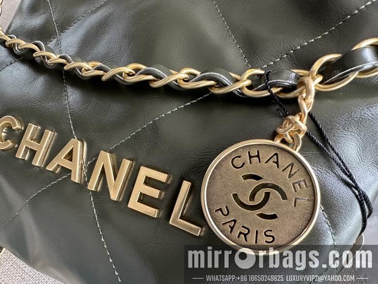 Chanel Replica Bags AS3989 25x22x6.5cm AL 8