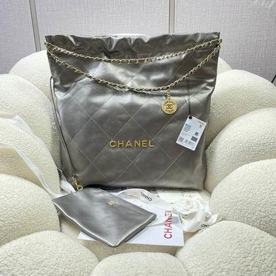 Chanel Replica Bags 22bag 3262 48X45X10cm AL 4