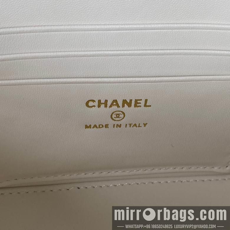 Chanel Replica Bags AP2846 9.5x17x8cm AL 2