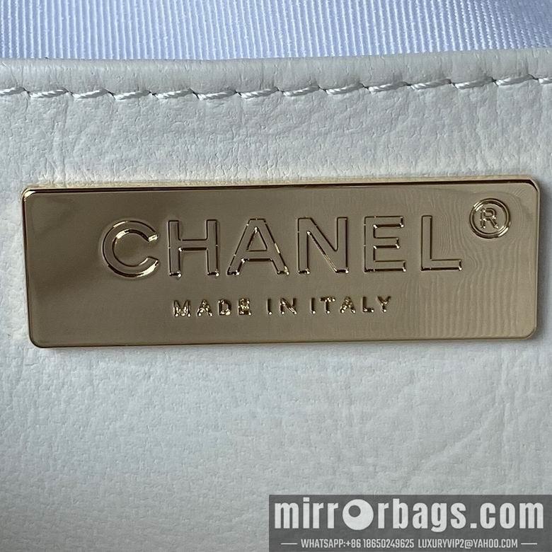 Chanel Replica Bags AS4579 22.5X6cm BL 4