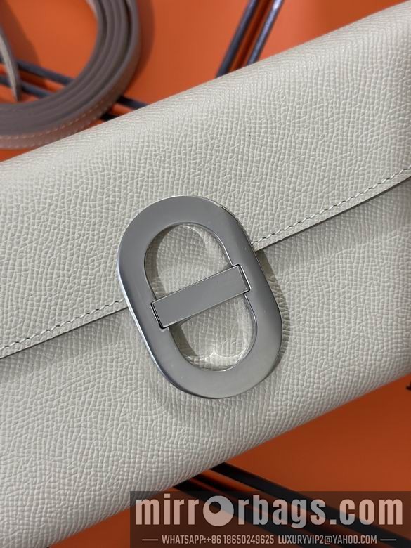 Hermes Replica Bags Ancre to go 24X10X2.5cm 032001 AM 2