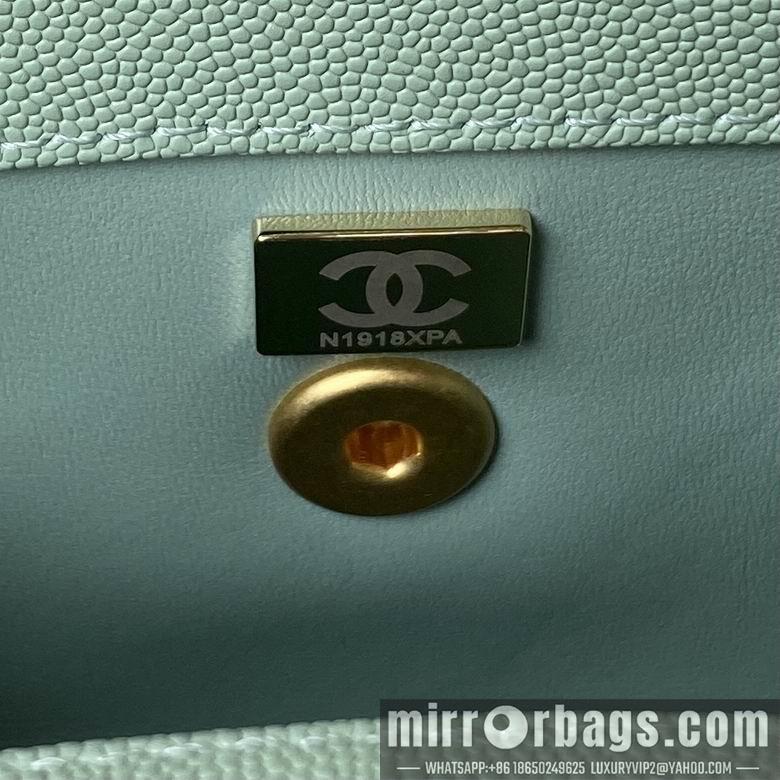 Chanel Replica Bags 92990 23cm BL 6