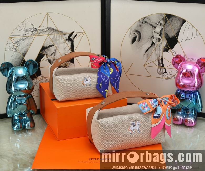 Hermes Replica Bags 大25X21X14cm 小21X17X12cm 051423 AM 22