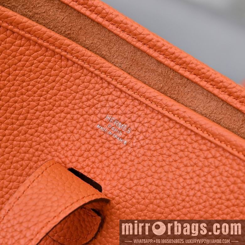 Hermes Replica Bags 29cm 112108 AM 3