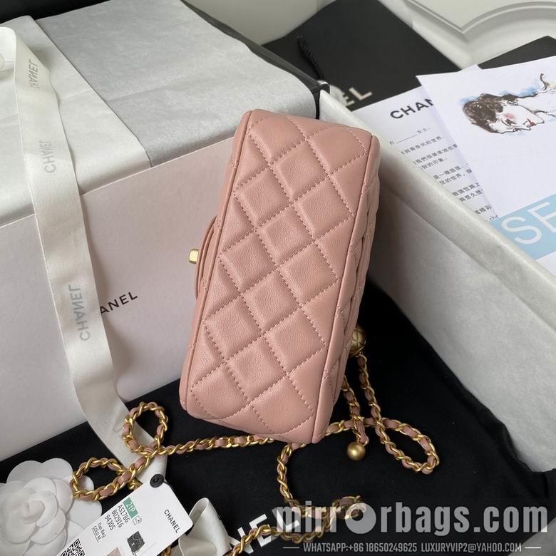 Chanel Replica Bags 17cm 012301 BL 3