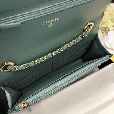 Chanel Replica Bags Wallet on chain 80983 al05