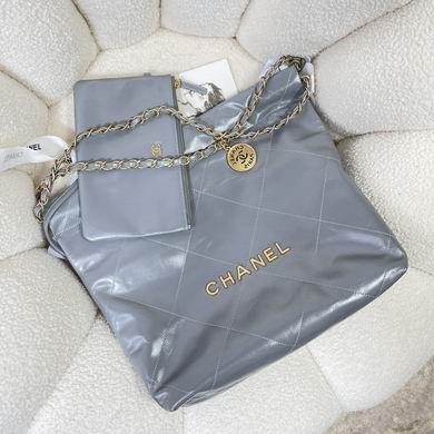 Chanel Replica Bags 22bag 3260 35X37X7cm AL 1