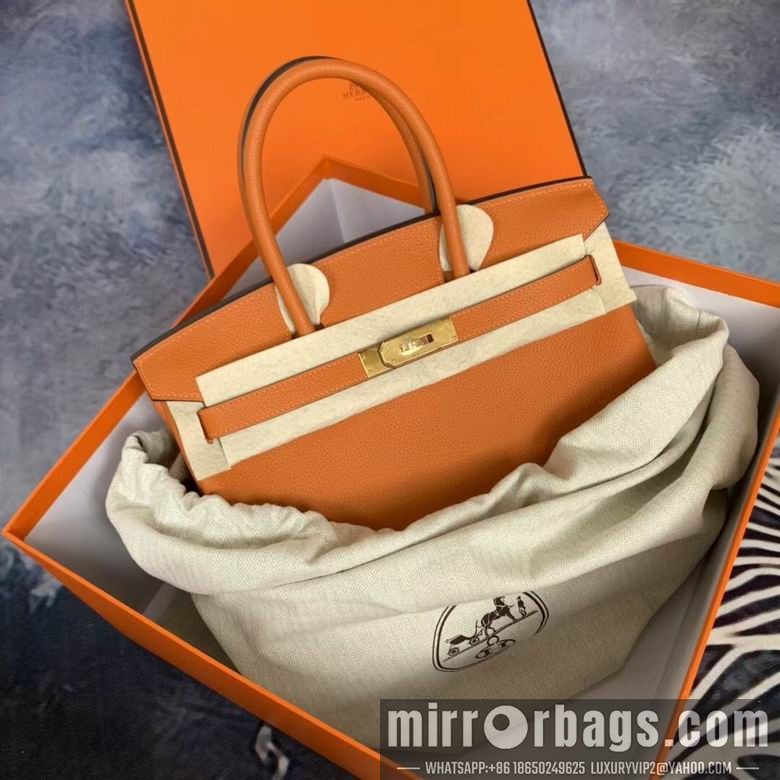 Hermes Replica Bags 30cm 102101 AM 3