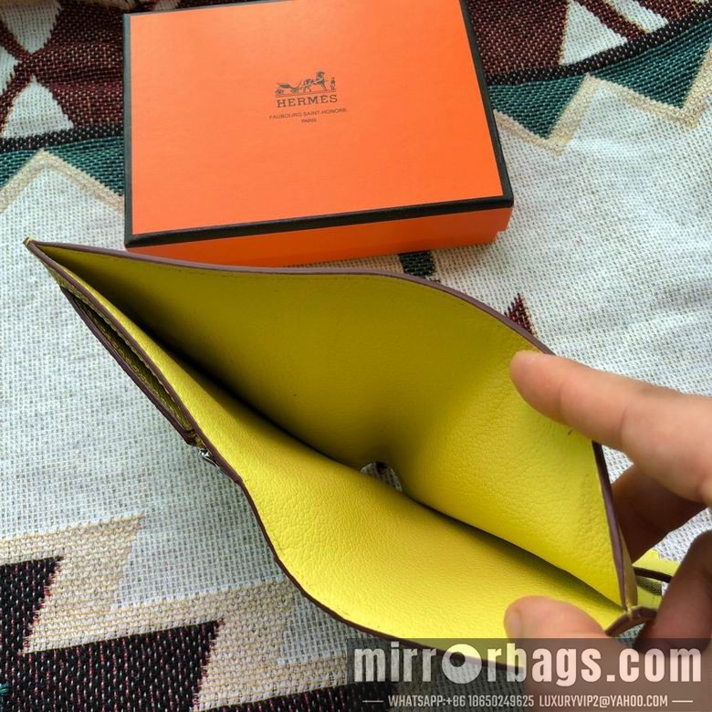 Hermes Replica Bags 12X10cm 082906 AM 5