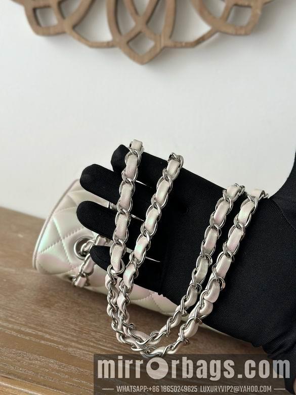 Chanel Replica Bags 1112 25.5X15X6cm BL 1