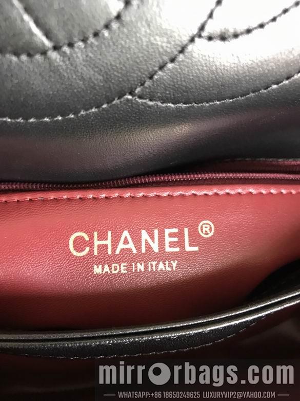 Chanel Replica Bags 92236 25x17x12cm AL 1