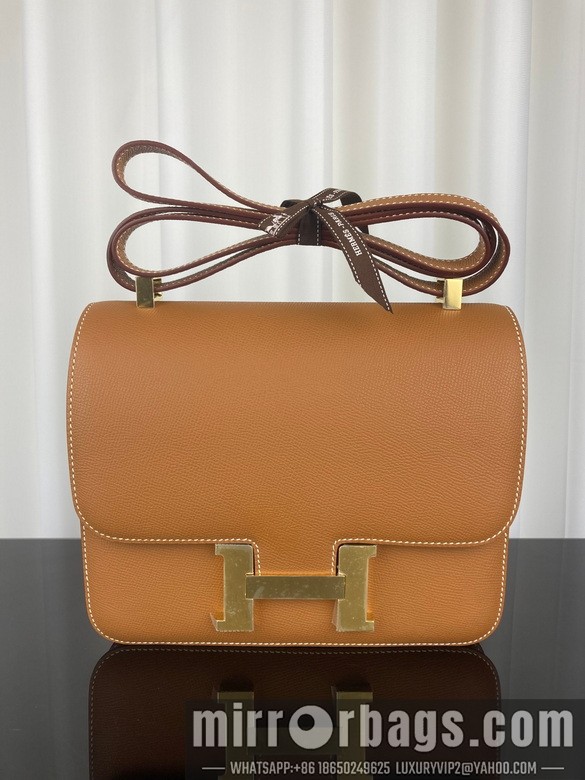 Hermes Replica Bags Constance 23cm 121403 AM 17