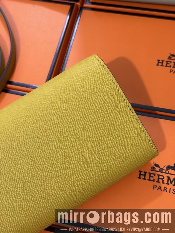 Hermes Replica Bags Ancre to go 24X10X2.5cm 032001 AM 5