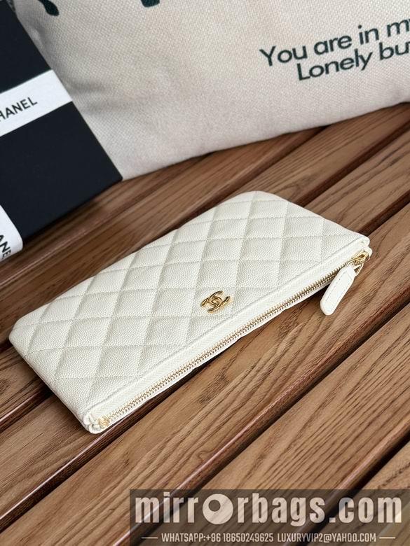 Chanel Replica Bags AP1091 20X12.2X1cm YG 5