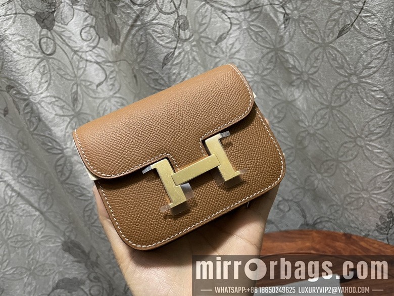 Hermes Replica Bags constance slim 080504 AM-5