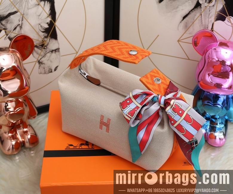 Hermes Replica Bags 大25X21X14cm 小21X17X12cm 051423 AM 9