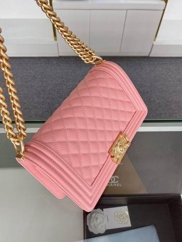 Chanel Replica Bags A67085 12x20x7; 67086 25x15x8cm al 54