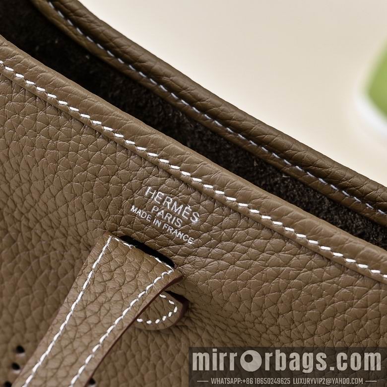 Hermes Replica Bags 17cm 112107 AM 8